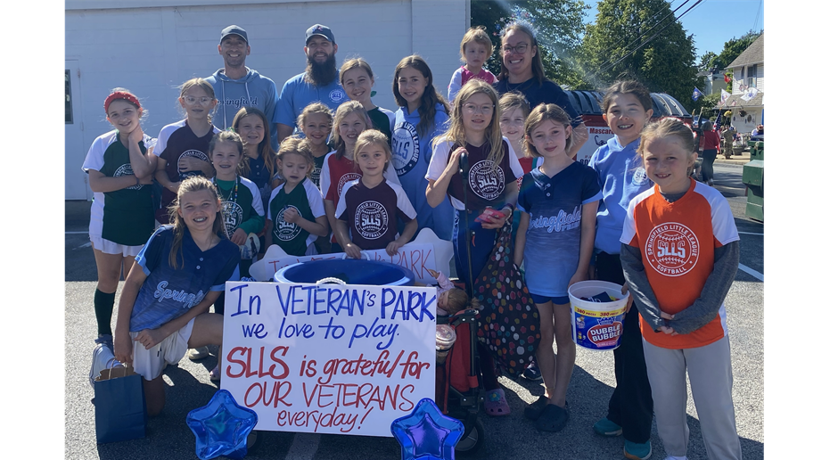 Memorial Day Parade 2025