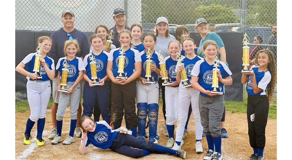 10u Champions 2025