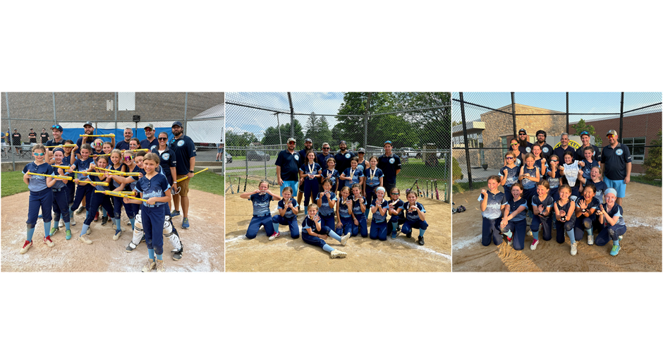 9u Springfield Pride 2025