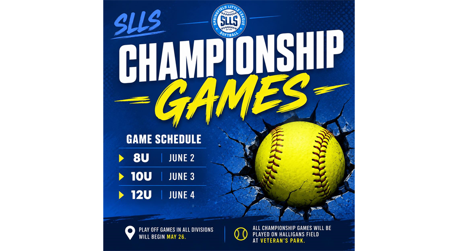 SLLS PLAYOFFS