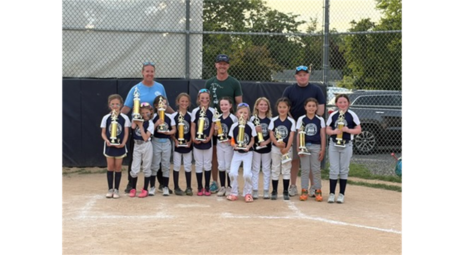 8U Champions (2026)