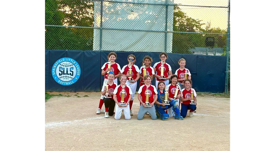 10U Champions (2026)