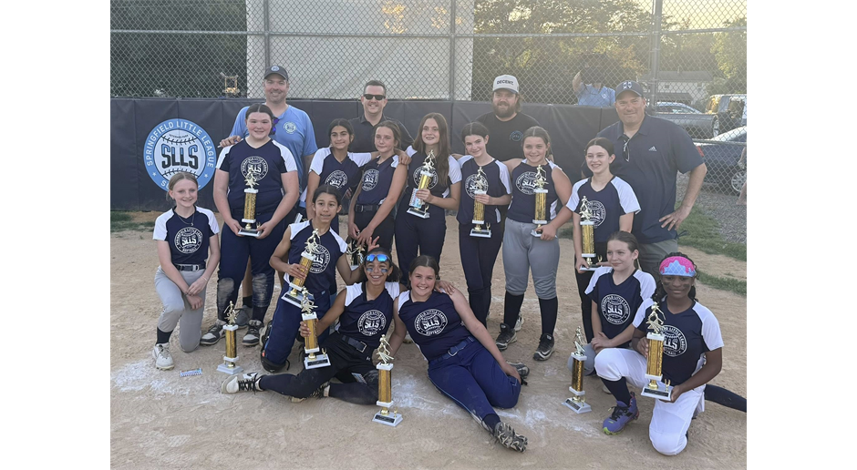 12U Champions (2026)