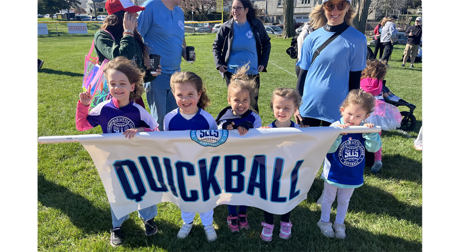 Quickball 2026